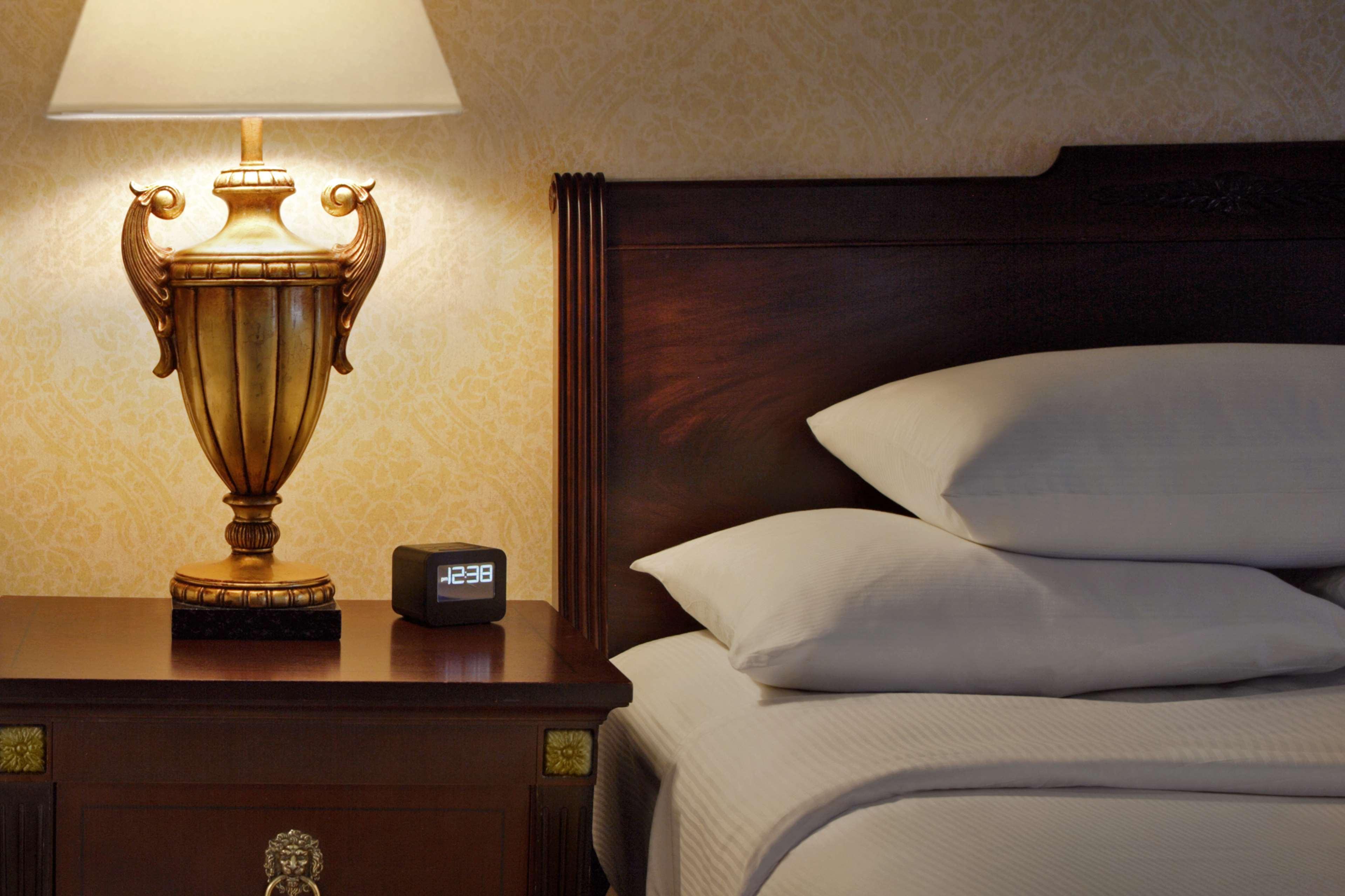 The Drake, a Hilton Hotel Chicago Eksteriør bilde