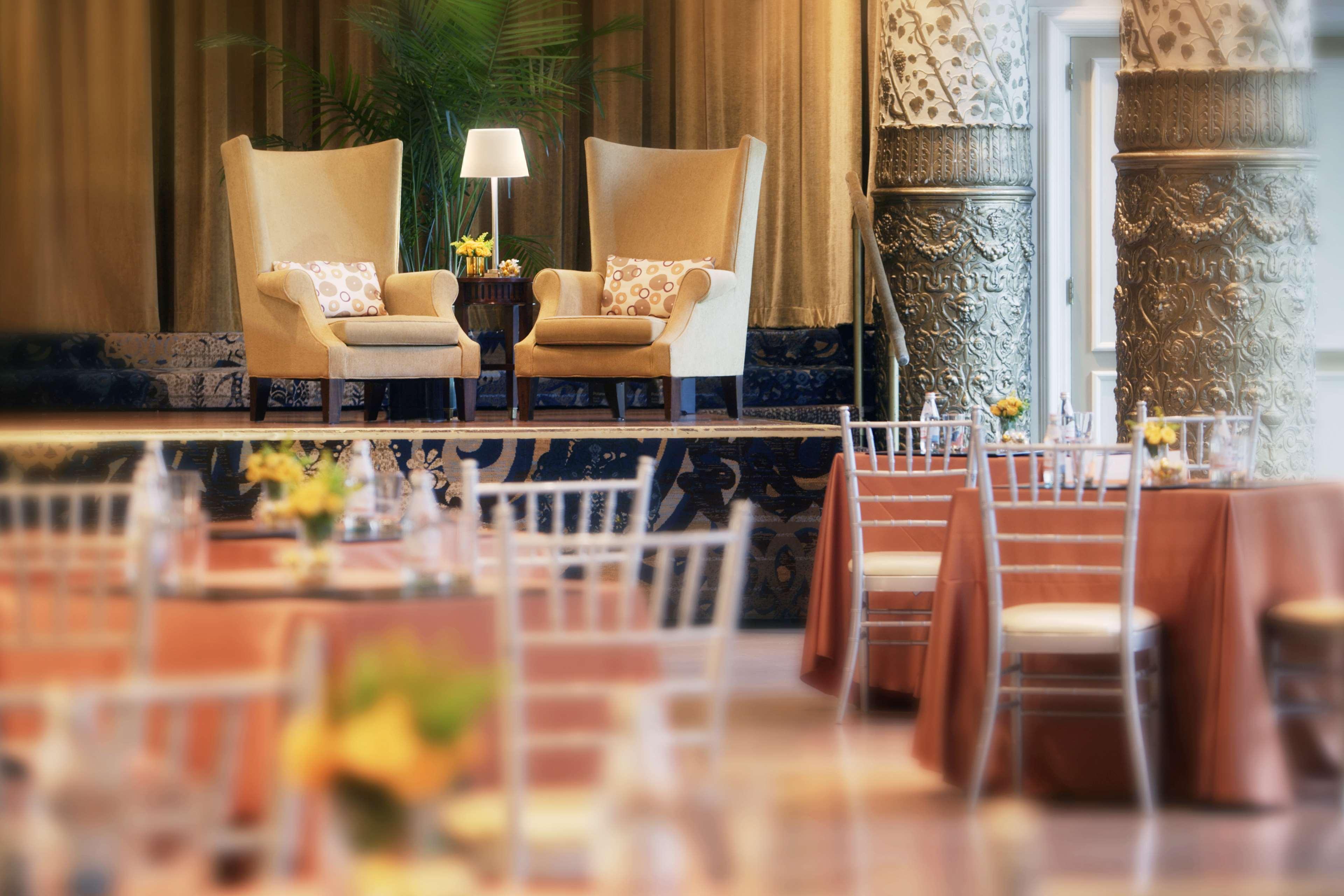The Drake, a Hilton Hotel Chicago Eksteriør bilde