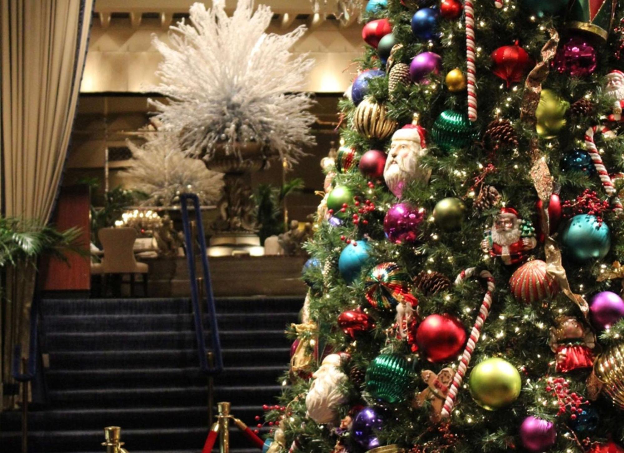 The Drake, a Hilton Hotel Chicago Eksteriør bilde
